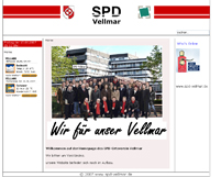 SPD-Vellmar